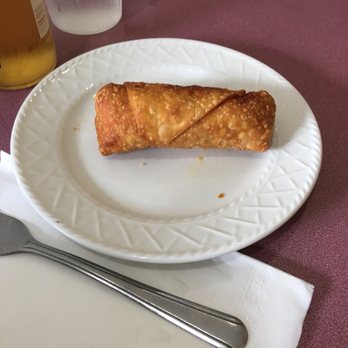 Dong Fong Restaurant - Egg roll - Chinese Near Me - Highland Falls, New York Dong Fong Restaurant - Egg roll - Chinese Near Me - Highland Falls, New York