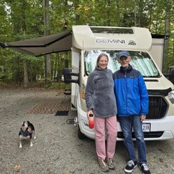 Rudd's Creek Recreation Area