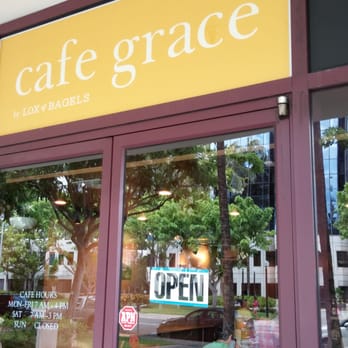 Kakaako Cafe - Coffee & Tea Near Me - Honolulu, Hawaii