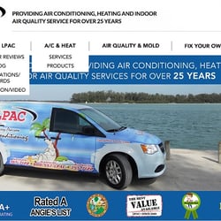LPAC Services