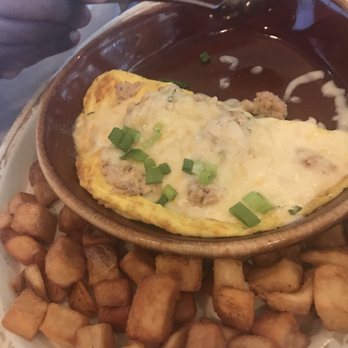 Another Broken Egg Cafe - Cafes Near Me - Memphis, Tennessee