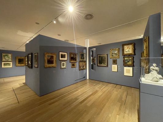 Museo Soumaya by null Museo Soumaya by null