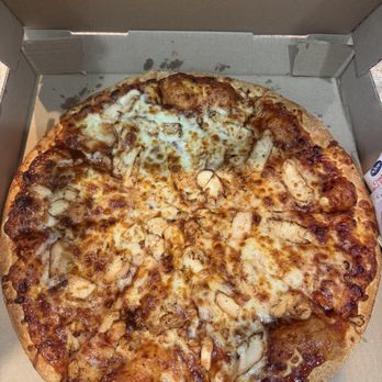 Arizona Pizza - Bbq chicken pizza - Pizza Near Me - Surprise, Arizona