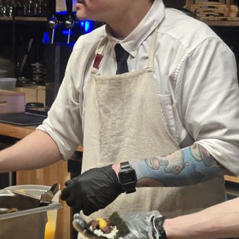 Sushi by Scratch Restaurants: Chicago - Sushi Bars Near Me - Chicago, Illinois Sushi by Scratch Restaurants: Chicago - Sushi Bars Near Me - Chicago, Illinois