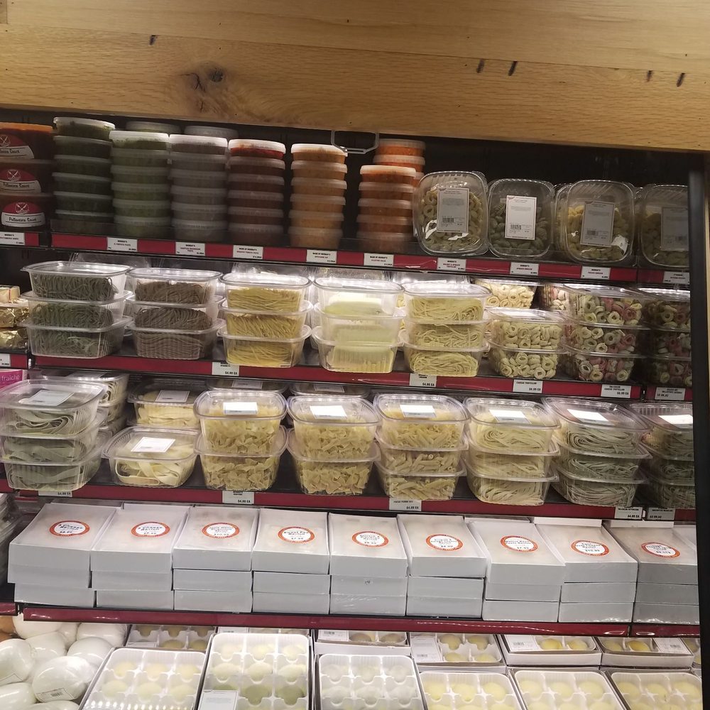 Murray's Cheese - Bleecker - Cheese Shops Near Me - New York, New York Murray's Cheese - Bleecker - Cheese Shops Near Me - New York, New York