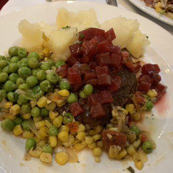 Dooky Chase's Restaurant - Cajun/Creole Near Me - New Orleans, Louisiana