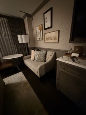 The Inn on Biltmore Estate by null