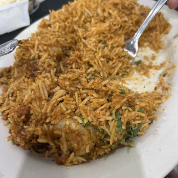 Taj Mahal - Shrimp Biryani - Indian Near Me - Wake Forest, North Carolina Taj Mahal - Shrimp Biryani - Indian Near Me - Wake Forest, North Carolina