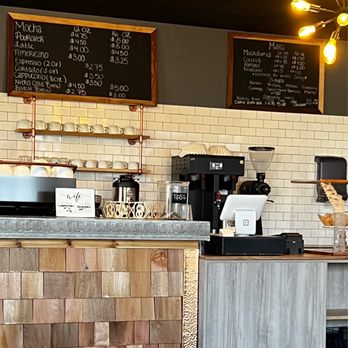Crescent Coffee Roasters - Coffee Roasteries Near Me - Titusville, Florida