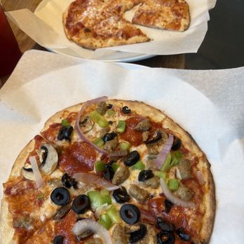 MOD Pizza - Loaded pizza - Fast Food Near Me - Riverside, California MOD Pizza - Loaded pizza - Fast Food Near Me - Riverside, California