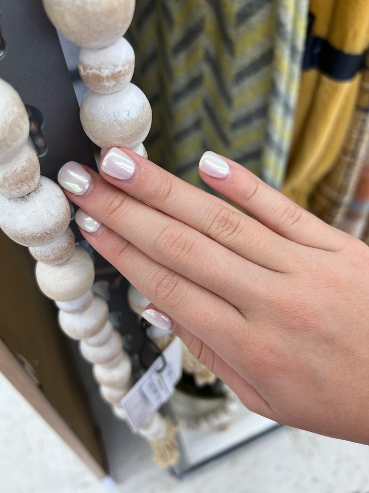 D&D NAILS SPA Updated August 2024 31 Photos & 11 Reviews 4345 N