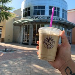 Cold Brew