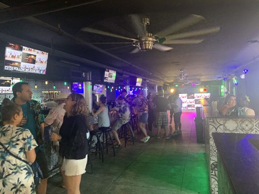 On The Rocks Pub by null