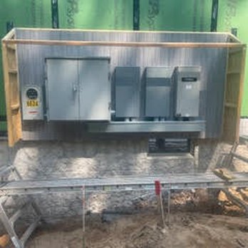 Amped Up Electric - Electricians Near Me - Buckley, Michigan Amped Up Electric - Electricians Near Me - Buckley, Michigan