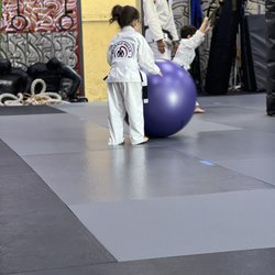 Beverly Hills Jiu-Jitsu Club