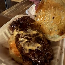 Flyrite Chicken Sandwiches
