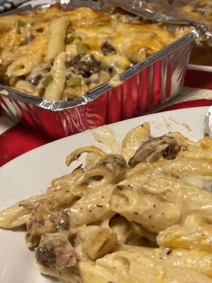 Langston Bar & Grille by null