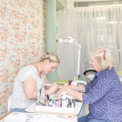 Nail & beauty Studio buderim