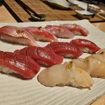 Masamitsu - Japanese Near Me - San Marino, California