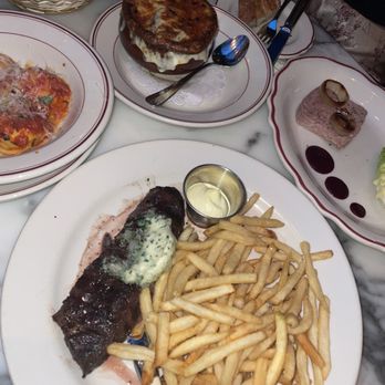 Le Diplomate - Brasseries Near Me - Washington, DC, District of Columbia