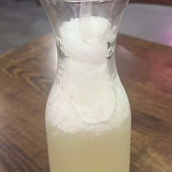 Antojitos Mexicanos - Lemonade - Mexican Near Me - Brooklyn, New York Antojitos Mexicanos - Lemonade - Mexican Near Me - Brooklyn, New York