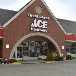 Great Lakes Ace