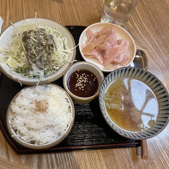 Konban - add on - Izakaya Near Me - New York, New York