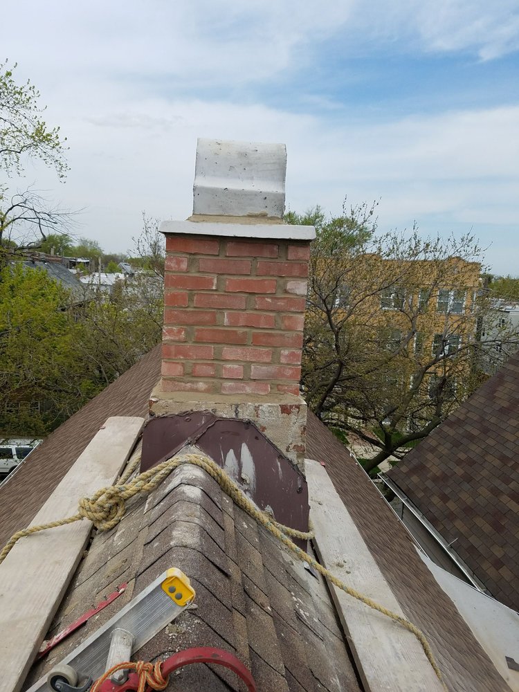 ALSIP RESTORATION INC. TUCKPOINTING & CAULKING 66 Photos 17100