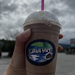 Java Hut - June 2023 frappe special