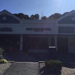 US Post Office