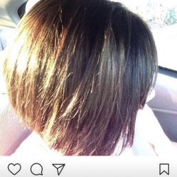 Hair by max