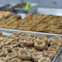 Baklava Factory - Baklava heaven!