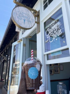Sweet Cooie's Ice Cream by null