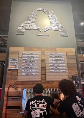 Idle Hands Craft Ales by null