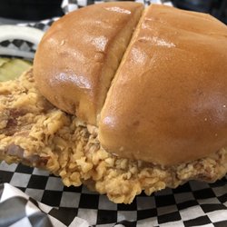 Waspy's Cafe