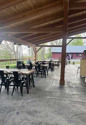 Billsboro Winery by null