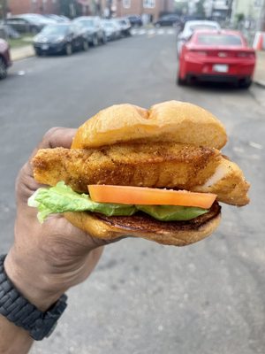 Deanwood Deli by null