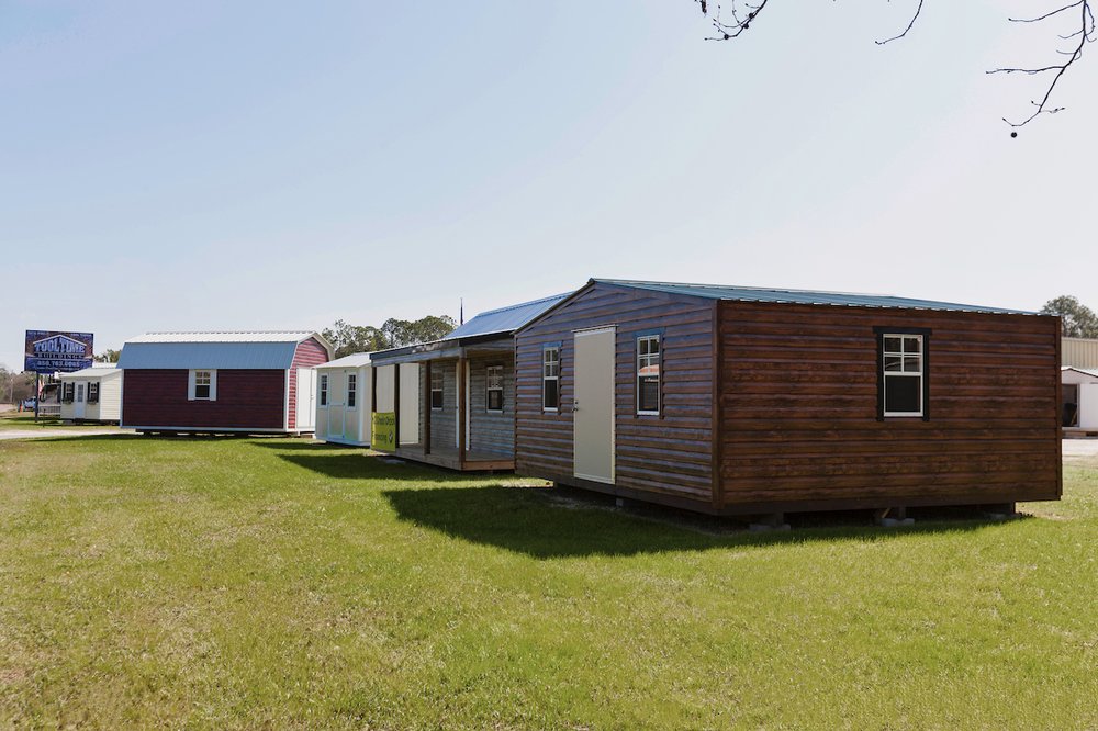 Slide of Tool Time Building & Roofing