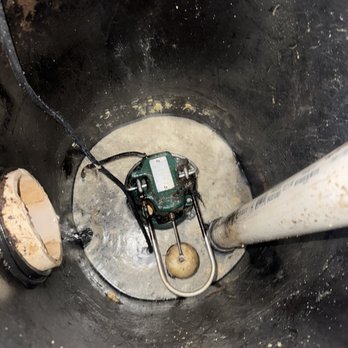 G I Bruno - Sewage water ejector pump - Plumbing Near Me G I Bruno - Sewage water ejector pump - Plumbing Near Me