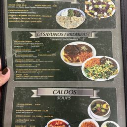10/2024 updated menu