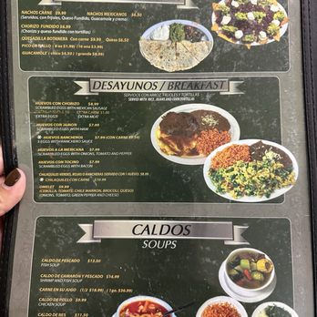 El Mercadito - 10/2024 updated menu - Mexican Near Me - Chicago, Illinois