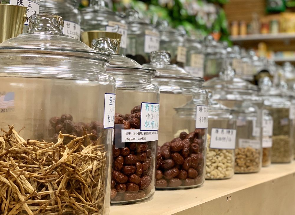 GREEN LIFE HERBS & ACUPUNCTURE Updated September 2024 3940 Buford