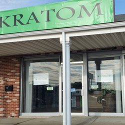 The Kratom Spot - Lancaster