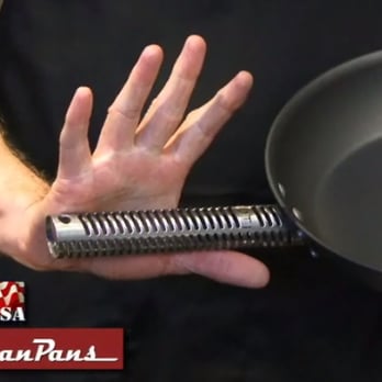 Manpans - Cool Grip Handle - Kitchen & Bath Near Me - Spokane Valley, Washington Manpans - Cool Grip Handle - Kitchen & Bath Near Me - Spokane Valley, Washington