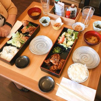 Jinbei - Japanese Near Me - Irvine, California