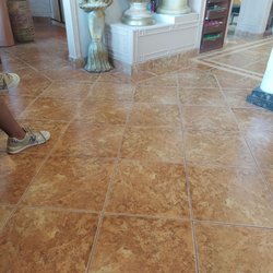 Luxury Nail & Spa - Pictures of the nail salon