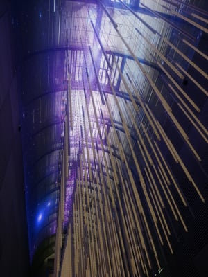 Hotel NH Collection Madrid Eurobuilding by null