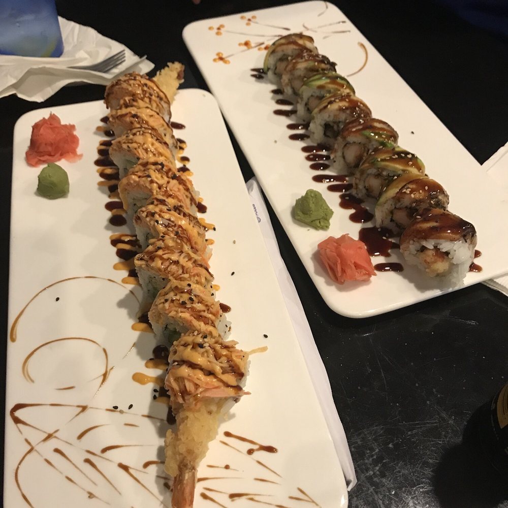 Top 10 Best Sushi Bars in Erie, PA Last Updated September 2021 Yelp