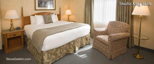 Stone Gate Inn by null