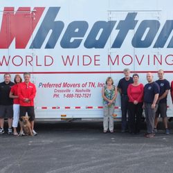 Preferred Movers of Tennessee